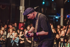 Acht Eimer Hühnerherzen - Festsaal Kreuzberg - Berlin [02.05.2022]