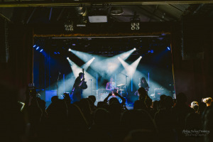 Acht Eimer Hühnerherzen - Festsaal Kreuzberg - Berlin [02.05.2022]