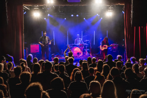 Acht Eimer Hühnerherzen - Festsaal Kreuzberg - Berlin [02.05.2022]