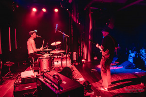Acht Eimer Hühnerherzen - Festsaal Kreuzberg - Berlin [02.05.2022]