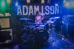 Adam Angst - Bei Chéz Heinz - Hannover [25.08.2017]