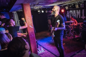 Adam Angst - Bei Chéz Heinz - Hannover [25.08.2017]