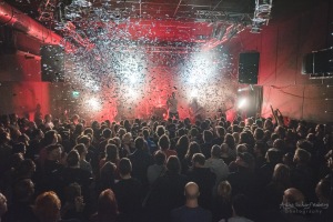 Adam Angst - FZW - Dortmund [03.03.2019]