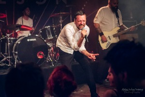 Adam Angst - FZW - Dortmund [03.03.2019]