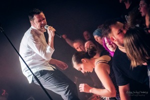 Adam Angst - FZW - Dortmund [03.03.2019]