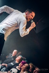 Adam Angst - FZW - Dortmund [03.03.2019]