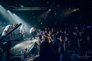 Adam Angst - FZW - Dortmund [03.03.2019]