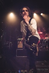Adam Angst - FZW - Dortmund [03.03.2019]