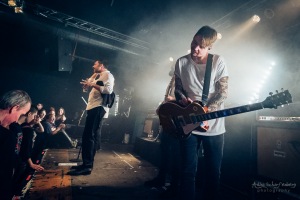 Adam Angst - FZW - Dortmund [03.03.2019]