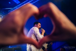 Adam Angst - FZW - Dortmund [03.03.2019]