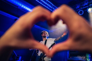 Adam Angst - FZW - Dortmund [03.03.2019]