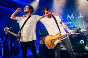 Adam Angst - FZW - Dortmund [03.03.2019]