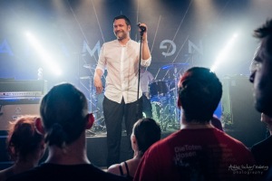 Adam Angst - FZW - Dortmund [03.03.2019]