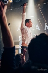 Adam Angst - FZW - Dortmund [03.03.2019]