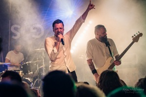 Adam Angst - FZW - Dortmund [03.03.2019]