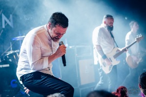Adam Angst - FZW - Dortmund [03.03.2019]
