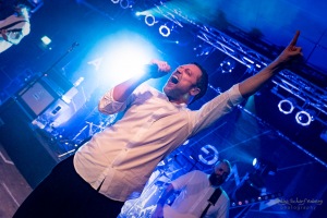 Adam Angst - FZW - Dortmund [03.03.2019]