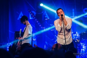 Adam Angst - FZW - Dortmund [03.03.2019]