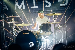 Adam Angst - FZW - Dortmund [03.03.2019]