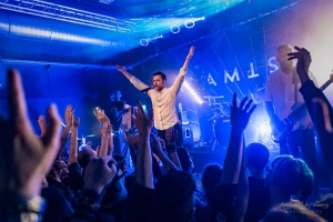 Adam Angst - FZW - Dortmund [03.03.2019]