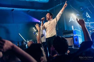 Adam Angst - FZW - Dortmund [03.03.2019]