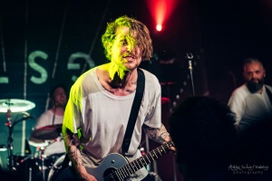 Adam Angst - FZW - Dortmund [03.03.2019]
