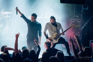 Adam Angst - FZW - Dortmund [03.03.2019]