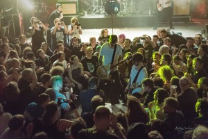 Adam Angst - FZW - Dortmund [03.03.2019]