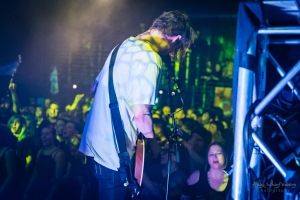 Adam Angst - FZW - Dortmund [03.03.2019]