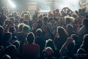 Adam Angst - FZW - Dortmund [03.03.2019]