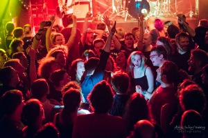 Adam Angst - FZW - Dortmund [03.03.2019]
