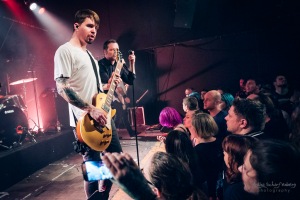 Adam Angst - FZW - Dortmund [03.03.2019]