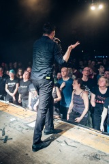 Adam Angst - FZW - Dortmund [03.03.2019]