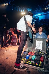 Adam Angst - FZW - Dortmund [03.03.2019]