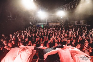 Adam Angst - FZW - Dortmund [03.03.2019]