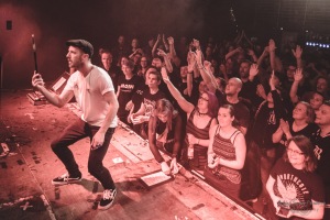 Adam Angst - FZW - Dortmund [03.03.2019]