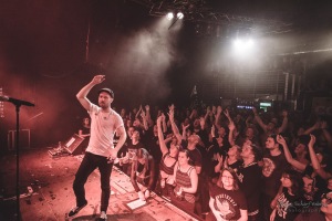 Adam Angst - FZW - Dortmund [03.03.2019]