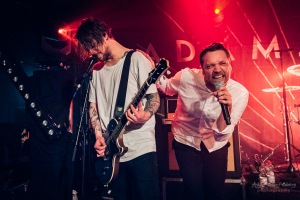 Adam Angst - FZW - Dortmund [03.03.2019]