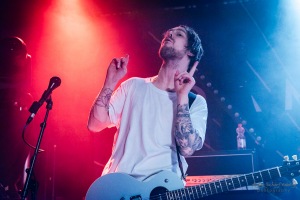 Adam Angst - FZW - Dortmund [03.03.2019]