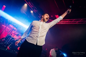 Adam Angst - FZW - Dortmund [03.03.2019]