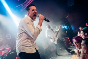 Adam Angst - FZW - Dortmund [03.03.2019]