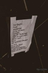 Adam Angst - Rock Am Beckenrand - Wolfshagen [31.08.2019]