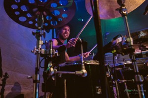 Adam Angst - Rock Am Beckenrand - Wolfshagen [31.08.2019]