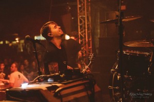 Adam Angst - Rock Am Beckenrand - Wolfshagen [31.08.2019]