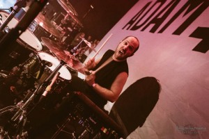 Adam Angst - Rock Am Beckenrand - Wolfshagen [31.08.2019]