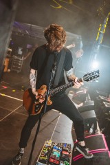 Adam Angst - Rock Am Beckenrand - Wolfshagen [31.08.2019]