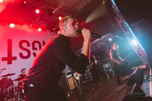 Adam Angst - Rock Am Beckenrand - Wolfshagen [31.08.2019]