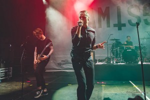 Adam Angst - Rock Am Beckenrand - Wolfshagen [31.08.2019]