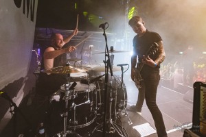 Adam Angst - Rock Am Beckenrand - Wolfshagen [31.08.2019]