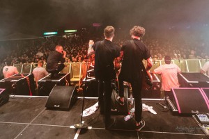 Adam Angst - Rock Am Beckenrand - Wolfshagen [31.08.2019]